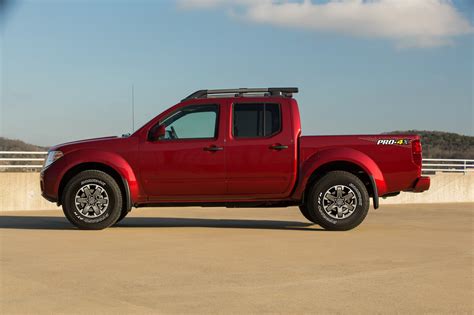 2021 Nissan Frontier “Leaked Photo” Reveals NISMO Grille, Flared Wheel Arches - autoevolution