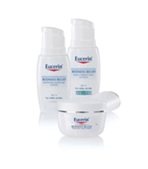 Eucerin Redness Relief User Reviews : Rosacea Support Group