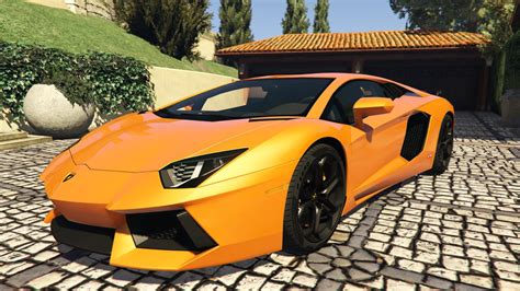 GTA Lambo Wallpapers - Wallpaper Cave