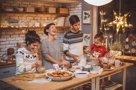 How to Blend Holiday Traditions