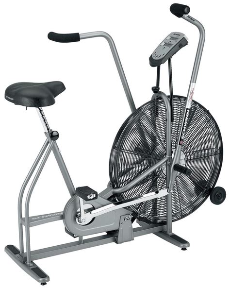 Airdyne Bike - MedQuip, Inc.