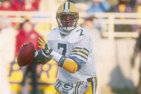 Despite all his injuries, former Packers QB Don Majkowski 'would do it all again' | FOX Sports