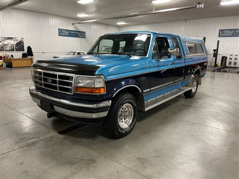 1992 Ford F150 Extended Cab 4 Wheel Classics Classic Car Truck And | Free Hot Nude Porn Pic Gallery