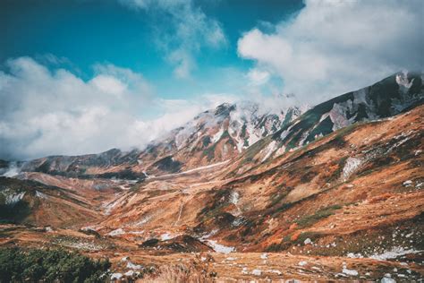 How to Best Enjoy the Japanese Alps’ Autumn Foliage | JAPAN Forward