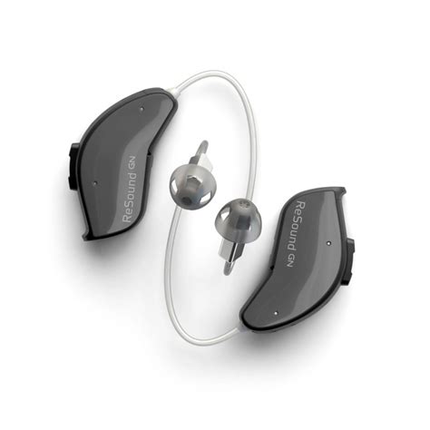 Pair - ReSound LiNX Quattro 9 Rechargeable - hearingoncall.com