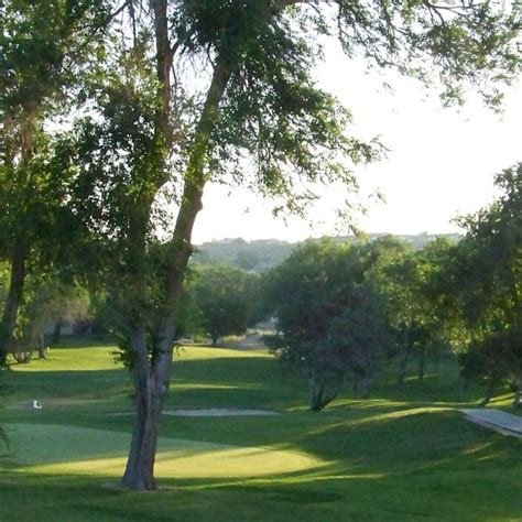 Hesperia Golf & Country Club in Hesperia, California, USA | GolfPass