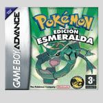 Pokemon - Edicion Esmeralda (Spain) - Pokemon Rom