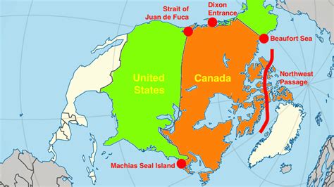 Settled Territorial Disputes Between European Nations - JanekruwFritz