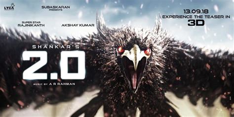 2.0 full HD Telugu movie leaked on torrents: Free download to affect ...