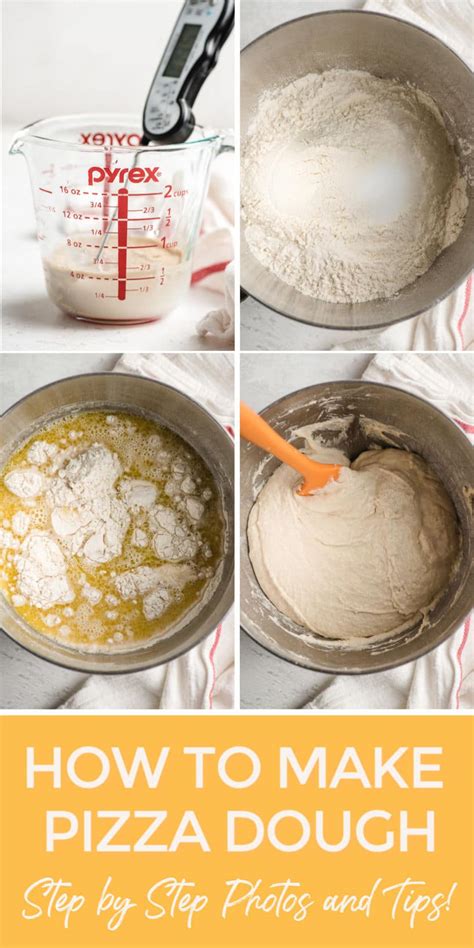 Tips and Tricks for Homemade Pizza Dough | Neighborfood