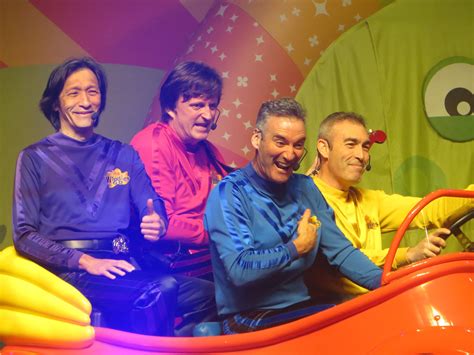 The Wiggles Celebration - THE WIGGLES Wallpaper (41657843) - Fanpop