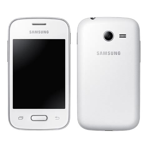 Samsung Galaxy Pocket 2: review, prijzen, specs en video's