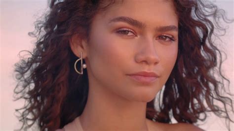 Lancôme: I Can, We Will: Idôle Fragrance - featuring Zendaya, Song by ...