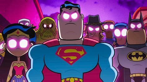 The 20 DC Animated Movies You Need To Watch, Ranked