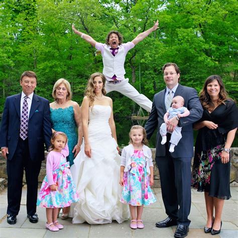 17 Epic Wedding Photobombs That Will Make You LOL