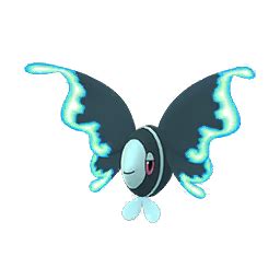 Lumineon (Pokémon GO) - Best Movesets, Counters, Evolutions and CP