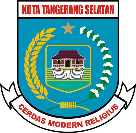 Logo Kota Tangsel | Kabar Tangsel