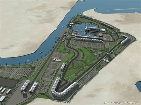 Image: abu dhabi f1 track preview 001, size: 1024 x 768, type: gif ...