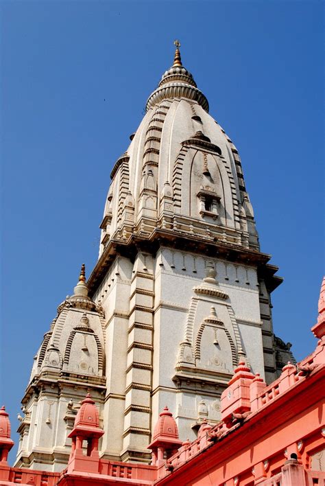 Vishwanath Temple Varanasi Free Photo Download | FreeImages