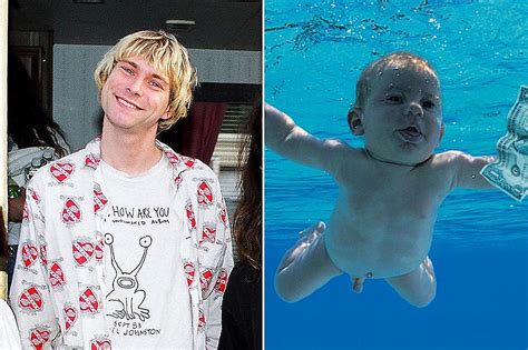 Nirvana 'Nevermind' 30th Anniversary Features Original Cover