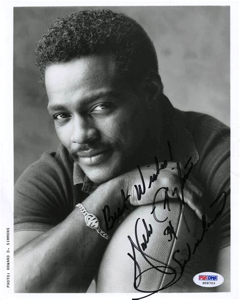 Walter Payton | PSA AutographFacts℠