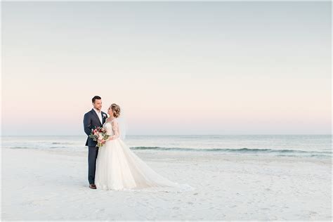 Coastal Alabama Wedding Venues - Elizabeth Gelineau Photography