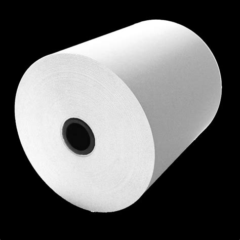 Thermal Receipt Paper Roll 3 1/8" x 230' - 50 Rolls-trafficsafetywarehouse.com