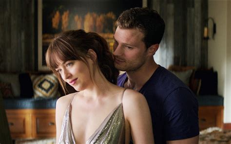 Will There Be More Fifty Shades Movies? | POPSUGAR Entertainment UK