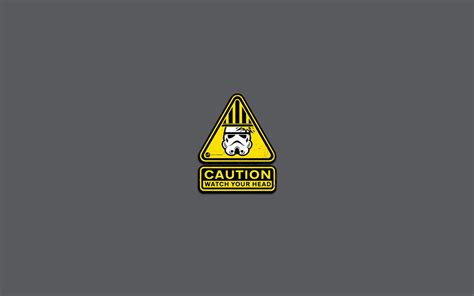 Caution Sign Wallpaper - WallpaperSafari