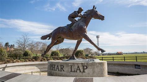 Venture Timaru Tourism - Birthplace of mighty Phar Lap