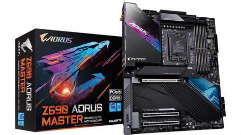 Best Motherboards for Core i9 12900K - PC Guide