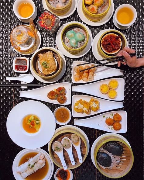 10 Cheap Dim Sum Buffets In Kuala Lumpur To Enjoy From RM28/pax ...