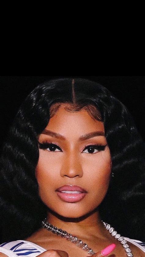 Top 999+ Nicki Minaj Wallpaper Full HD, 4K Free to Use