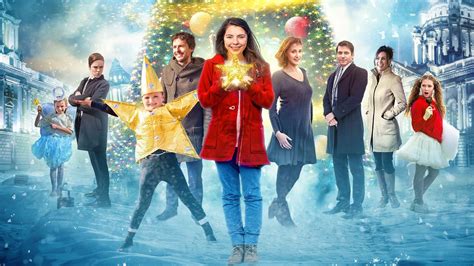 A Christmas Star (2015) - Backdrops — The Movie Database (TMDB)