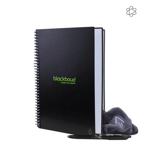 Rocketbook Fusion Executive / Executive Sized Notebooks and Rocketbook Fusion Notebooks / Rocketbook