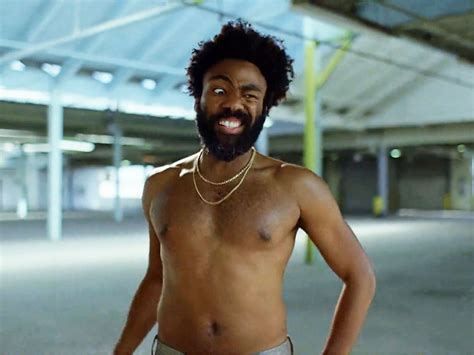 'This is America': Meaning of Childish Gambino music video - Business ...