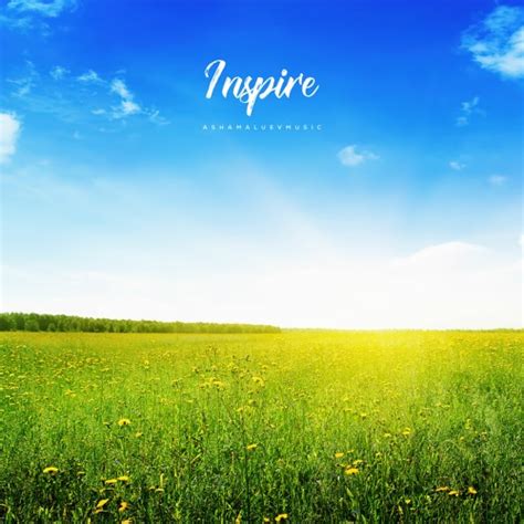 Listen to Inspire - Inspirational Background Music / Beautiful Cinematic Music Instrumental ...