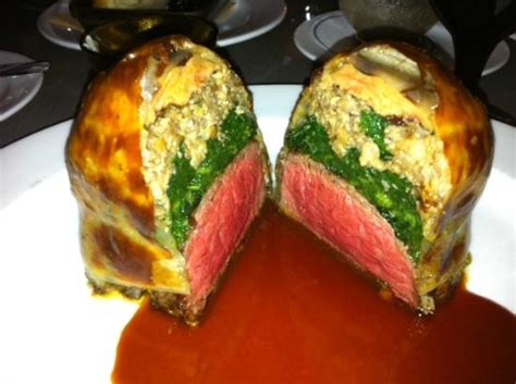 Mooo, Boston - Menu, Prices & Restaurant Reviews - TripAdvisor