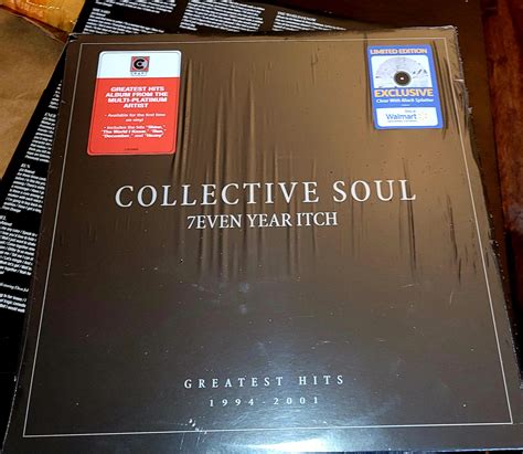 Collective Soul : r/vinyl