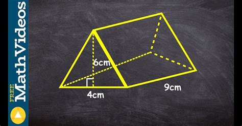 [10000ダウンロード済み√] height of triangular prism calculator 255323-Height of triangular prism ...