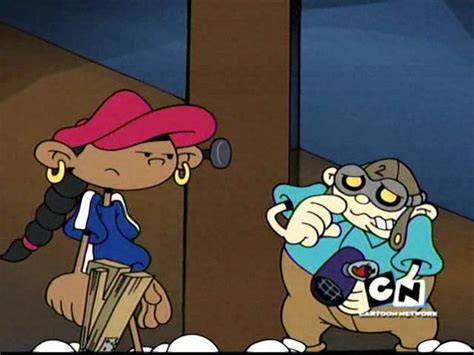 KND Screenshot - Numbuh Five of the KND Photo (37790086) - Fanpop