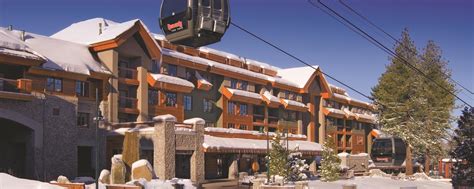 South Lake Tahoe Resort | Grand Residences by Marriott, Lake Tahoe