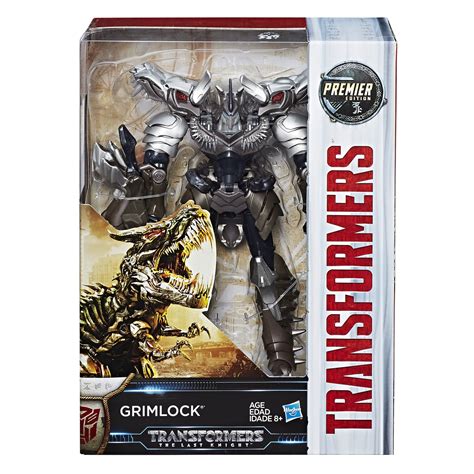 Grimlock - Transformers Toys - TFW2005