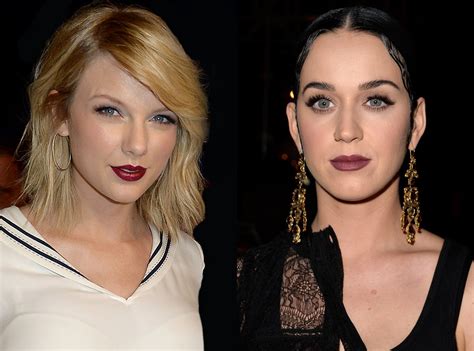 Katy Perry Addresses Taylor Swift Feud on Carpool Karaoke