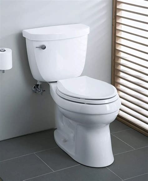 Kohler Cimarron Review | Is It Really The Best Comfort Height Toilet?