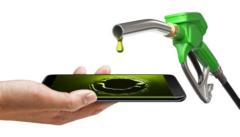 ACCC say fuel apps save money - Convenience & Impulse Retailing