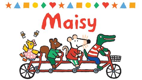 Maisy season 2 Oops/Igloo/Sardines/Dolphin - Metacritic