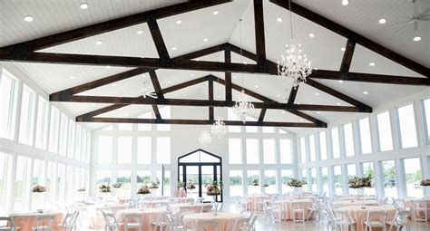 Wedding Venue | The Ranch House