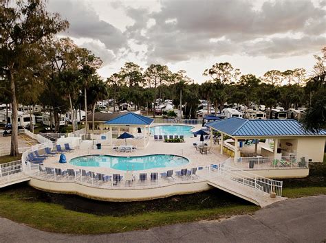 BLUEWAY RV VILLAGE (Fort Myers, FL) - Kamp alanı Yorumları - Tripadvisor