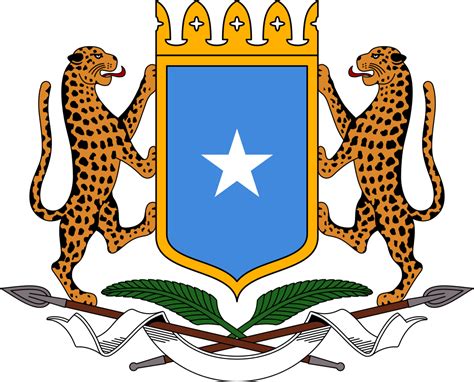 A look behind the flag(s) of Somalia - MoreSomalia